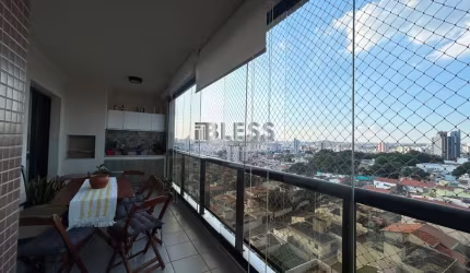 APARTAMENTO PARA LOCAÇÃO NO CONDOMÍNIO ANITA GARIBALDI - VILA ARENS - JUNDIAÍ - AP05192