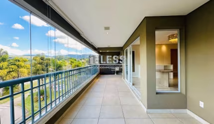 Lindo apartamento à venda no Condomínio Giverny