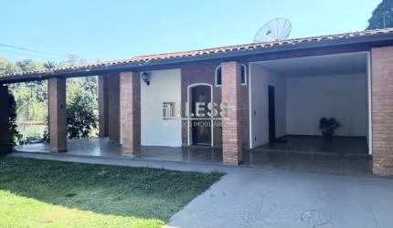 CASA PARA VENDA COM EDÍCULA NO JARDIM COLONIAL EM JUNDIAÍ