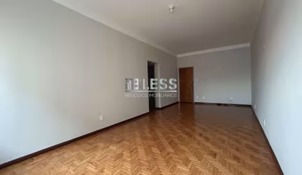 APARTAMENTO REFORMADO PARA LOCAÇÃO NO CENTRO DE JUNDIAÍ - AP05199 - NÃO POSSUI VAGA DE GARAGEM