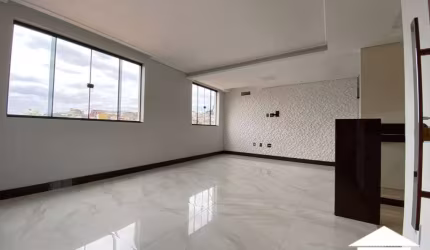 Cobertura duplex para venda, 3 quartos, 1 suíte, 1 vaga, Esperança - Ipatinga/MG - CO192