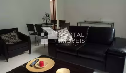 Apartamento para venda, 4 quartos, 1 suíte, 1 vaga, Cidade Nobre - Ipatinga/MG - AP173