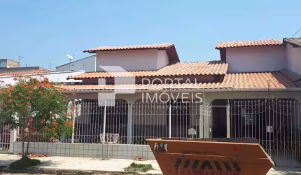 Casa para venda, 4 quartos, 2 suíte, 4 vagas, Cidade Nobre - Ipatinga/MG - CA154