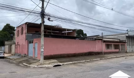 Área com 360m² (24x15) para venda, Canaã - Ipatinga/MG - TE227