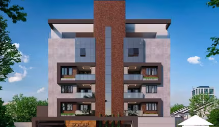 Apartamento para venda, 3 quartos, 1 suíte, 2 vagas, Cidade Nobre - Ipatinga/MG - AP276