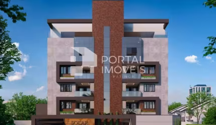 Apartamento para venda, 3 quartos, 1 suíte, 2 vagas, Cidade Nobre - Ipatinga/MG - AP276