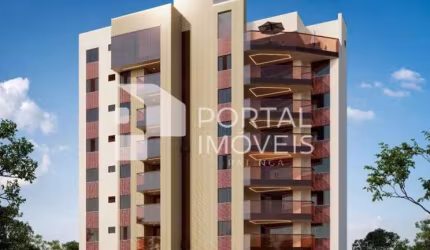 Apartamento à venda, 3 quartos, 1 suíte, 1 vaga, Iguaçu - Ipatinga/MG - AP279