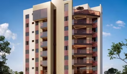 Apartamento à venda, 3 quartos, 1 suíte, 1 vaga, Iguaçu - Ipatinga/MG - AP279