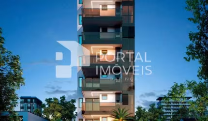 Apartamento para venda, 3 quartos, 1 suíte, 4 vagas, Cidade Nobre - Ipatinga/MG - AP283