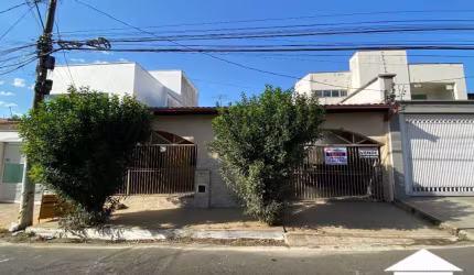 Casa para venda, 5 quartos, 2 suítes, 3 vagas, Santa Maria - Timóteo/MG - CA333