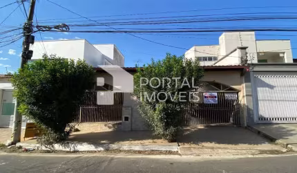 Casa para venda, 5 quartos, 2 suítes, 3 vagas, Santa Maria - Timóteo/MG - CA333