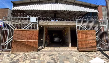 Sala comercial para aluguel com 132 m², Cidade Nobre - Ipatinga/MG - SA386