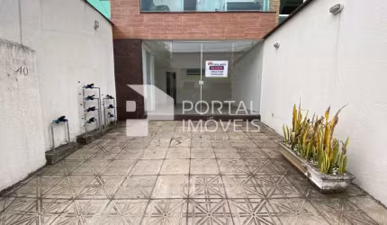 Loja para aluguel com 25 m², Ideal - Ipatinga/MG - LO395