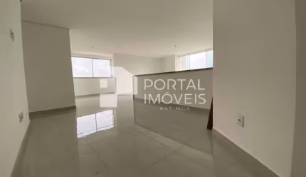 Cobertura para venda, 4 quartos, 1 suíte, 2 vagas, Bela Vista - Ipatinga/MG - CO422