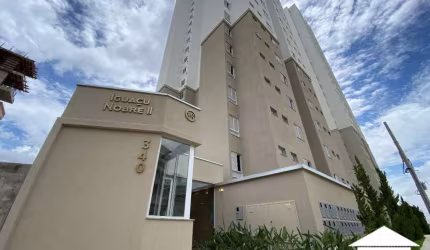 Apartamento para aluguel, 2 quartos, 1 suíte, 1 vaga, Iguaçu - Ipatinga/MG - AP448