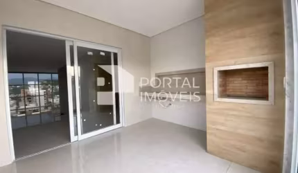 Cobertura para venda, 3 suítes, 2 vagas, Iguaçu - Ipatinga/MG - CO447
