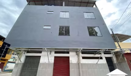 Apartamento para aluguel 2 quartos, 1 suíte, Esperança - Ipatinga/MG - AP458