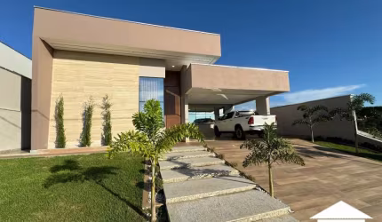 Casa para venda em condomínio fechado, 3 quartos, 1 suíte, 2 vagas, Parque Lagoa Silvana - Caratinga/MG - CA471