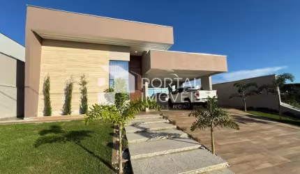 Casa para venda em condomínio fechado, 3 quartos, 1 suíte, 2 vagas, Parque Lagoa Silvana - Caratinga/MG - CA471