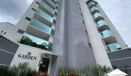 Apartamento para venda, 2 quartos, 1 suíte, 1 vaga, Bela Vista - Ipatinga/MG - AP481