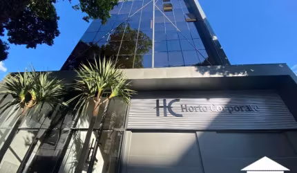 Sala comercial para aluguel com 44m², Horto - Ipatinga/MG - SA491