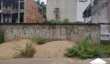 Lote para venda com 300m², Recanto - Ipatinga/MG - LO472