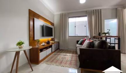 Apartamento para venda, 3 quartos, 1 suíte, 1 vaga, Jardim Panorama - Ipatinga/MG - AP510