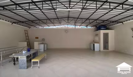 Imóvel comercial para aluguel com 120 m², Vila Celeste - Ipatinga/MG - IM520