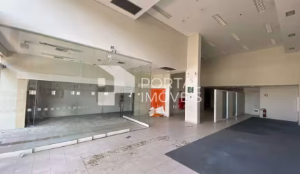 Loja para aluguel com 370m², Iguaçu - Ipatinga/MG - LO538