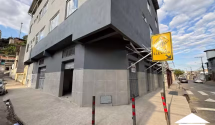 Loja para aluguel com 77m², Esperança, Ipatinga/MG - LO557