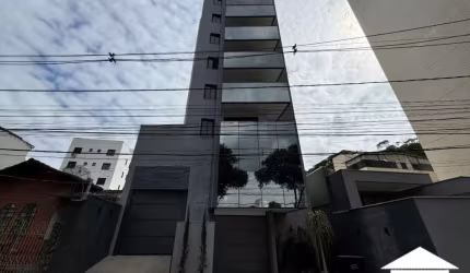 Apartamento para venda, 2 quartos, 1 suíte, 1 vaga, Horto - Ipatinga/MG - AP586