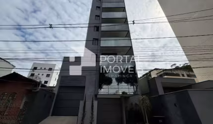 Apartamento para venda, 2 quartos, 1 suíte, 1 vaga, Horto - Ipatinga/MG - AP586