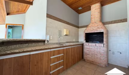 Cobertura para aluguel, 3 quartos, 1 suíte, 2 vagas, Cidade Nobre - Ipatinga/MG - CO594