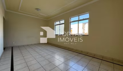 Apartamento para venda, 3 quartos, 1 suíte, 2 vagas, Cidade Nobre - Ipatinga/MG - AP596