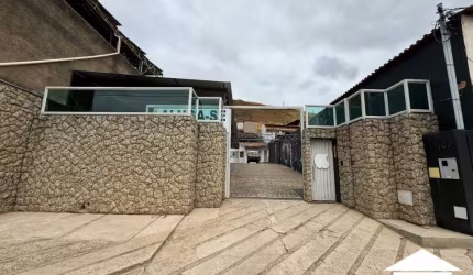 Casa para venda, 3 quartos, 1 suíte, Cidade Nobre - Ipatinga/MG - CA605