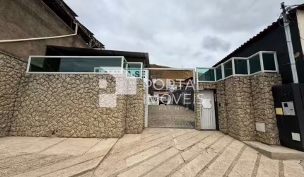 Casa para venda, 3 quartos, 1 suíte, Cidade Nobre - Ipatinga/MG - CA605