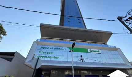 Loja para aluguel com 28m², Ipatinga Tower, Industrial - Ipatinga/MG - LO602