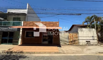 Loja para aluguel com 30m², Santo Elói - Coronel Fabriciano/MG - LO610