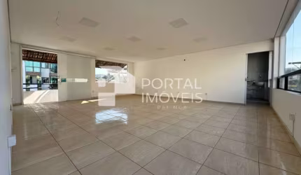 Sala comercial para aluguel, Cidade Nobre - Ipatinga/MG - SA603
