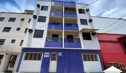 Apartamento para venda, 2 quartos, 1 suíte, 1 vaga, Cidade Nobre - Ipatinga/MG - AP635