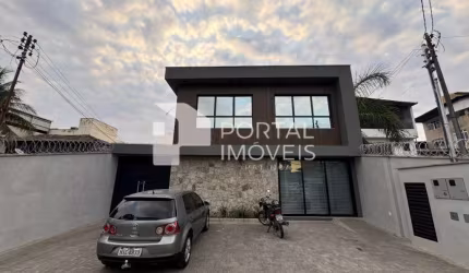 Imóvel comercial para aluguel, Centro - Ipatinga/MG - IM641