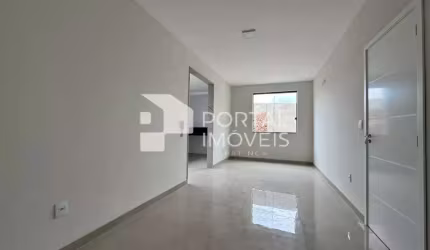 Apartamento para aluguel, 2 quartos, 1 suíte, 1 vaga, Cidade Nobre - Ipatinga/MG - AP653