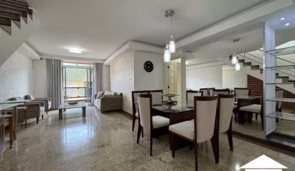 Cobertura para venda, 3 quartos, 1 suíte, 2 vagas, Cidade Nobre - Ipatinga/MG - CO650