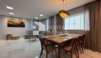 Apartamento para venda, 3 quartos, 1 suíte, 1 vaga, Cidade Nobre - Ipatinga/MG - AP660
