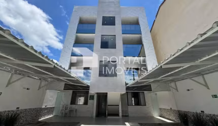 Apartamento para aluguel, 3 quartos, 1 suíte, 1 vaga, Iguaçu - Ipatinga/MG - AP673