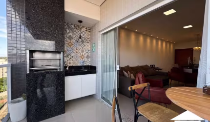 Apartamento para venda, 3 quartos, 1 suíte, 2 vagas, Iguaçu - Ipatinga/MG - AP675