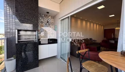 Apartamento para venda, 3 quartos, 1 suíte, 2 vagas, Iguaçu - Ipatinga/MG - AP675