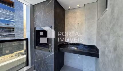Apartamento para venda, 3 quartos, 1 suíte, 2 vagas, Cidade Nobre - Ipatinga/MG - AP677