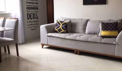 Apartamento para venda, 2 quartos, 1 suíte, 1 vaga, Parque Caravelas - Santana do Paraíso/MG - AP676