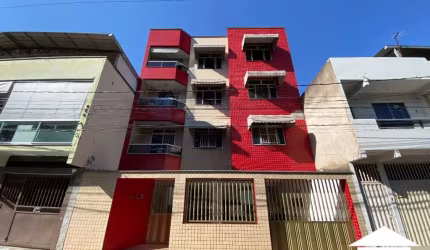 Apartamento para venda, 3 quartos, 1 suíte, 2 vagas,  Bethânia - Ipatinga/MG - AP695